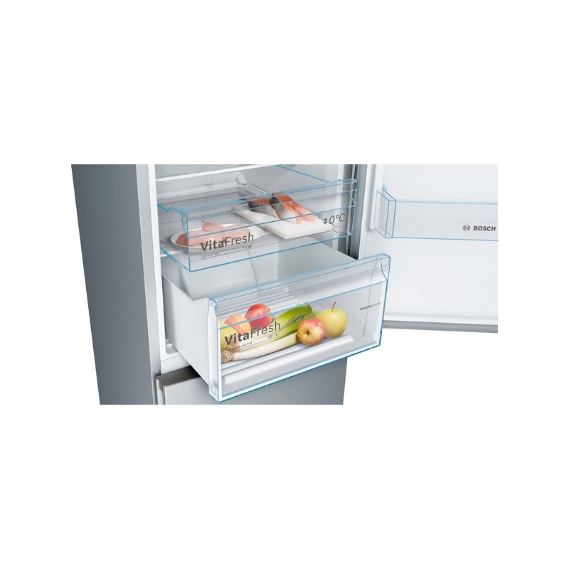 Combi NF Bosch KGN36VLDB, Táctico Combi NF Bosch KGN36VLDB, Táctico