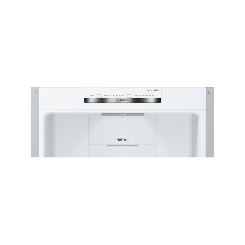 Combi NF Bosch KGN36VLDB, Táctico Combi NF Bosch KGN36VLDB, Táctico