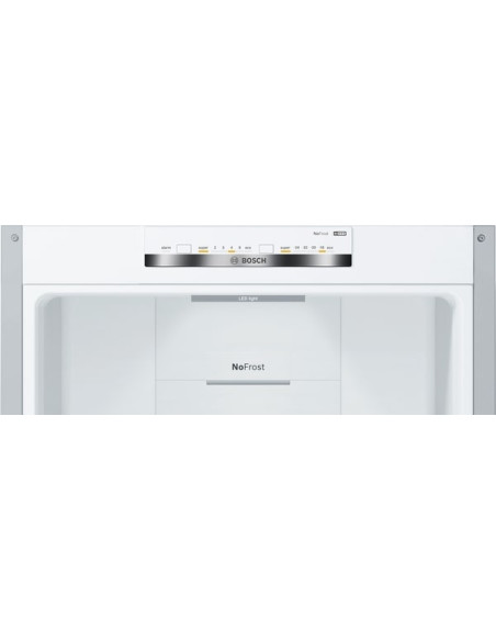 Combi NF Bosch KGN36VLDB, Táctico