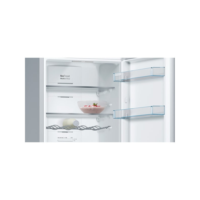 Combi NF Bosch KGN36VLDB, Táctico Combi NF Bosch KGN36VLDB, Táctico