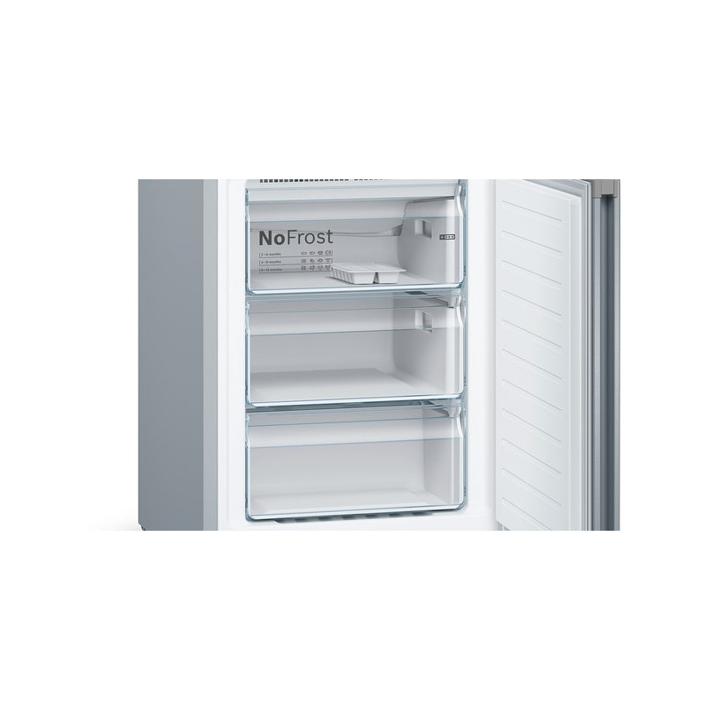 Combi NF Bosch KGN36VLDB, Táctico Combi NF Bosch KGN36VLDB, Táctico