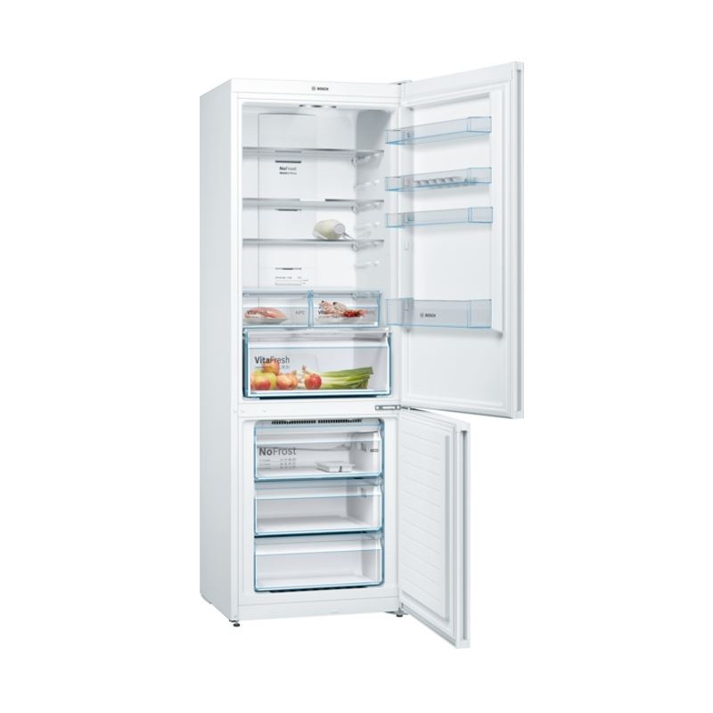 Combi NF Bosch KGN493WDA