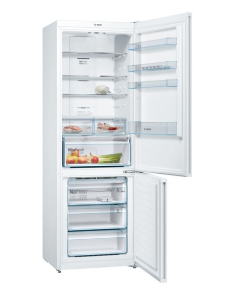 Combi NF Bosch KGN493WDA