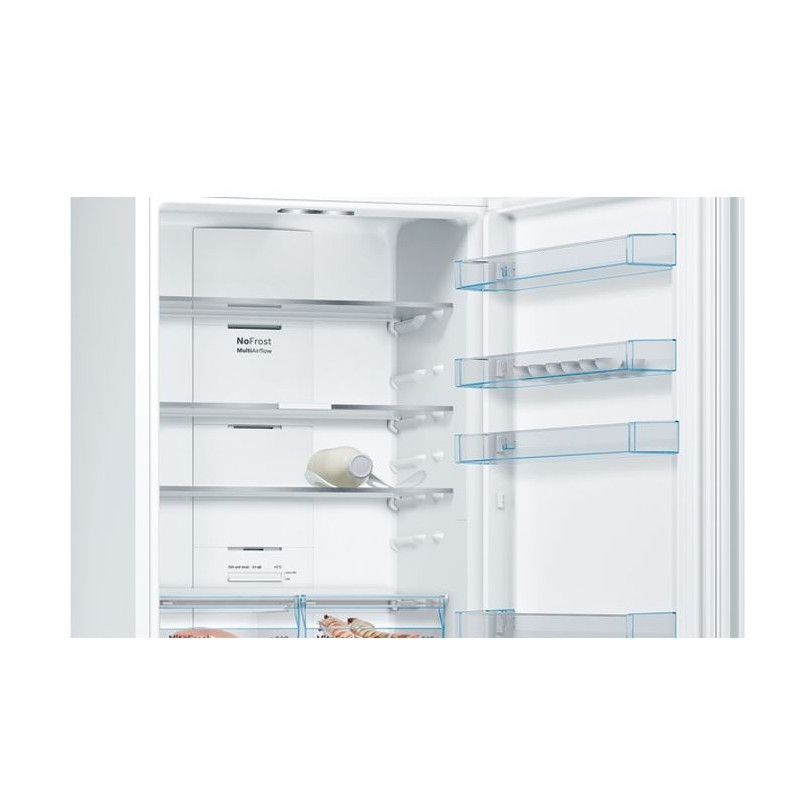 Combi NF Bosch KGN493WDA