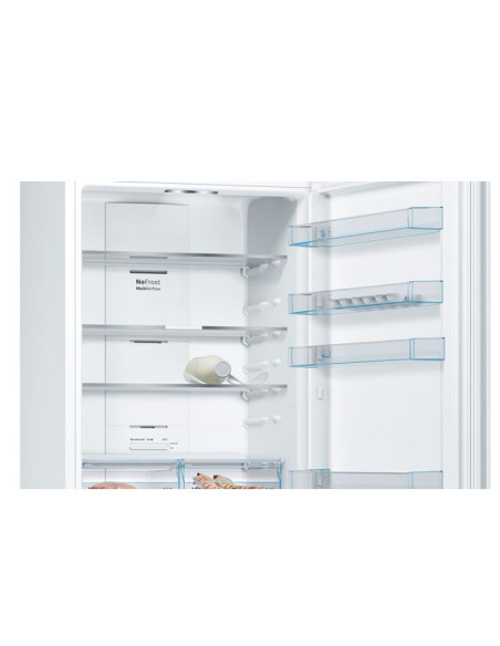 Combi NF Bosch KGN493WDA