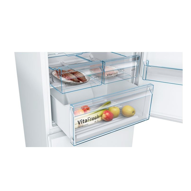 Combi NF Bosch KGN493WDA