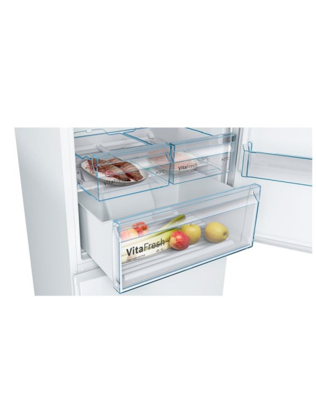 Combi NF Bosch KGN493WDA