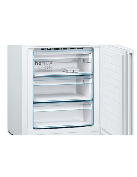 Combi NF Bosch KGN493WDA