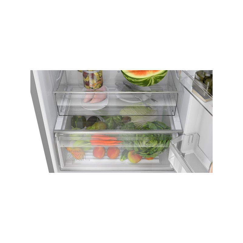 Combi NF Bosch KGN497ICT Combi NF Bosch KGN497ICT