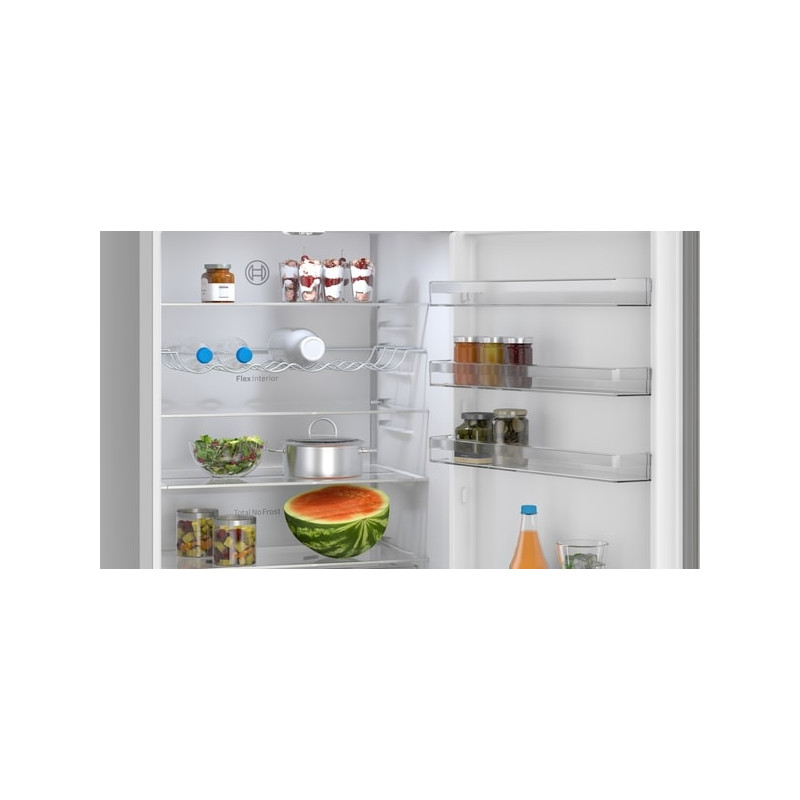 Combi NF Bosch KGN497ICT Combi NF Bosch KGN497ICT