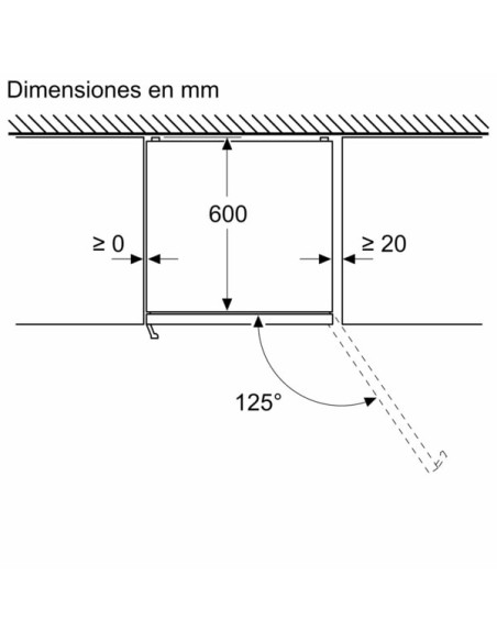 Combi NF Bosch KGN497ICT