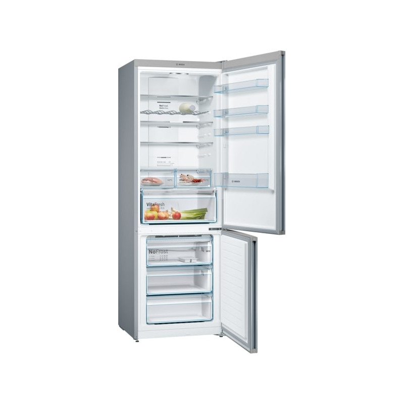 Combi NF Bosch KGN49XIEA, Like