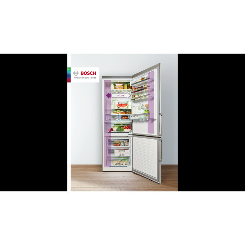 Combi NF Bosch KGN49XIEA, Like Combi NF Bosch KGN49XIEA, Like