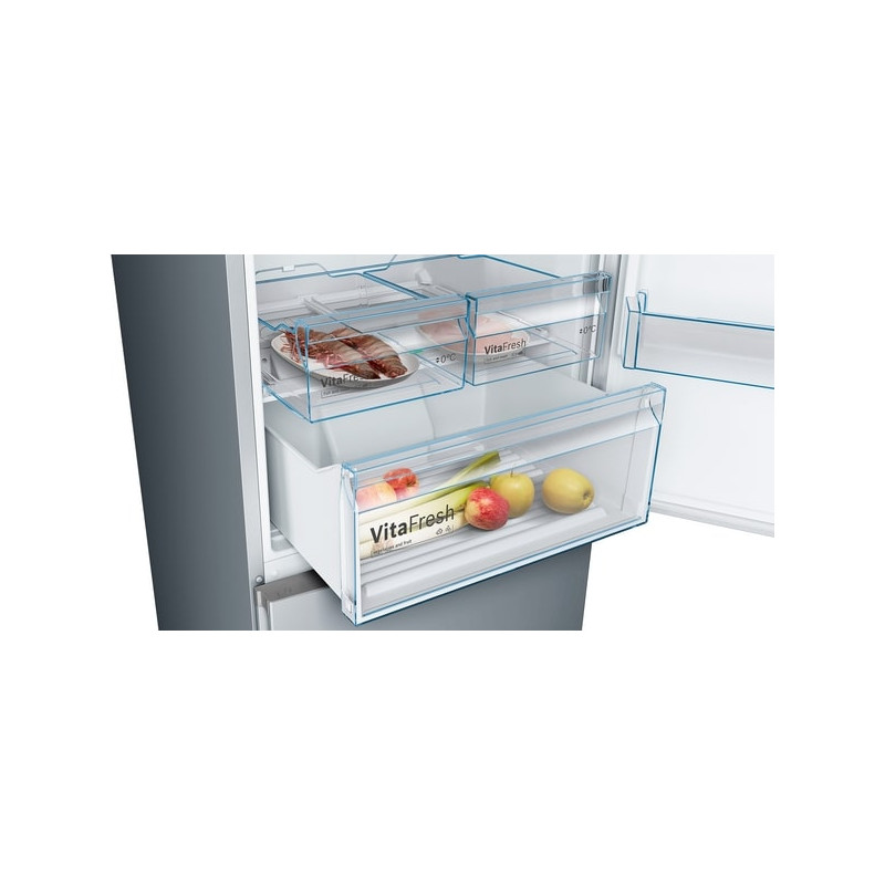 Combi NF Bosch KGN49XIEA, Like Combi NF Bosch KGN49XIEA, Like