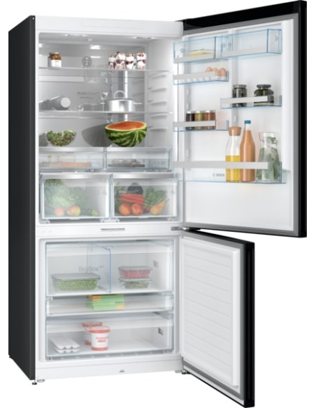 Combi NF Bosch KGP86AXB0N