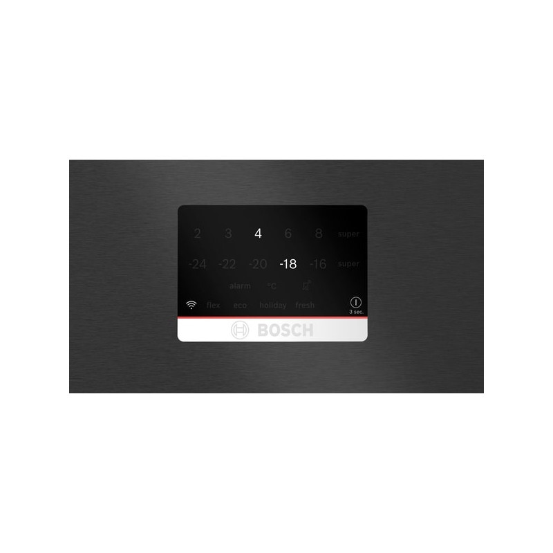 Combi NF Bosch KGP86AXB0N Combi NF Bosch KGP86AXB0N