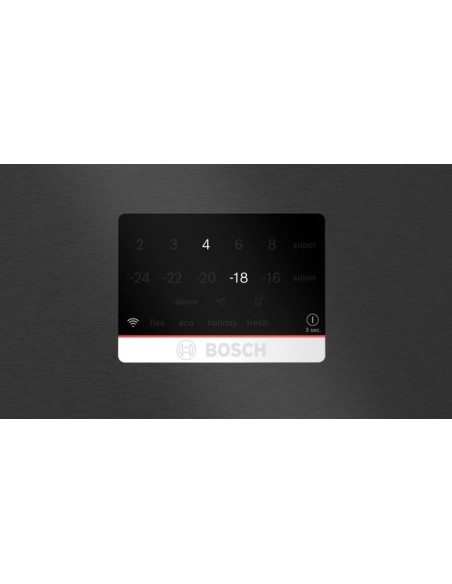 Combi NF Bosch KGP86AXB0N