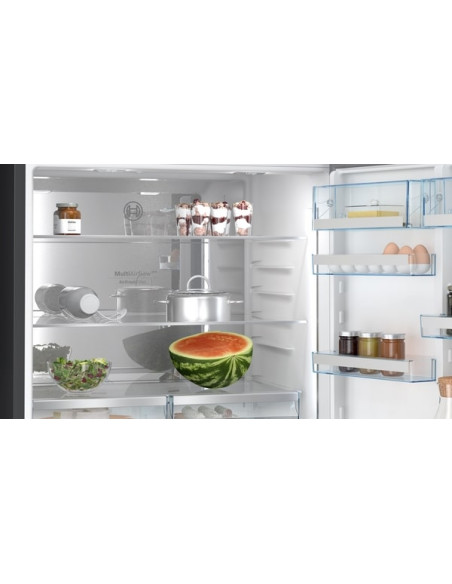 Combi NF Bosch KGP86AXB0N