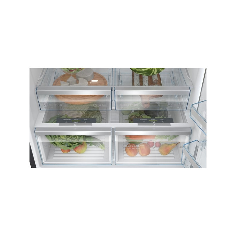 Combi NF Bosch KGP86AXB0N Combi NF Bosch KGP86AXB0N