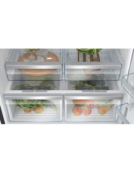 Combi NF Bosch KGP86AXB0N