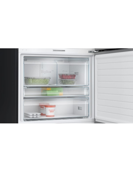 Combi NF Bosch KGP86AXB0N