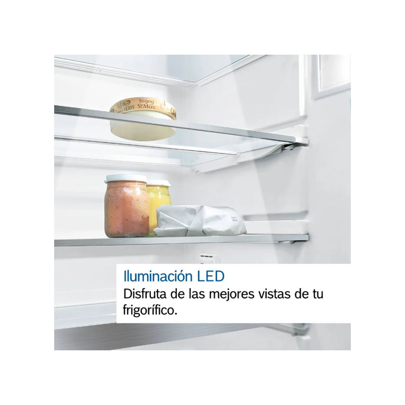 Combi NF Bosch KGP86AXB0N Combi NF Bosch KGP86AXB0N