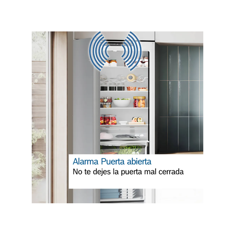 Combi NF Bosch KGP86AXB0N Combi NF Bosch KGP86AXB0N