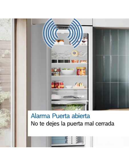 Combi NF Bosch KGP86AXB0N