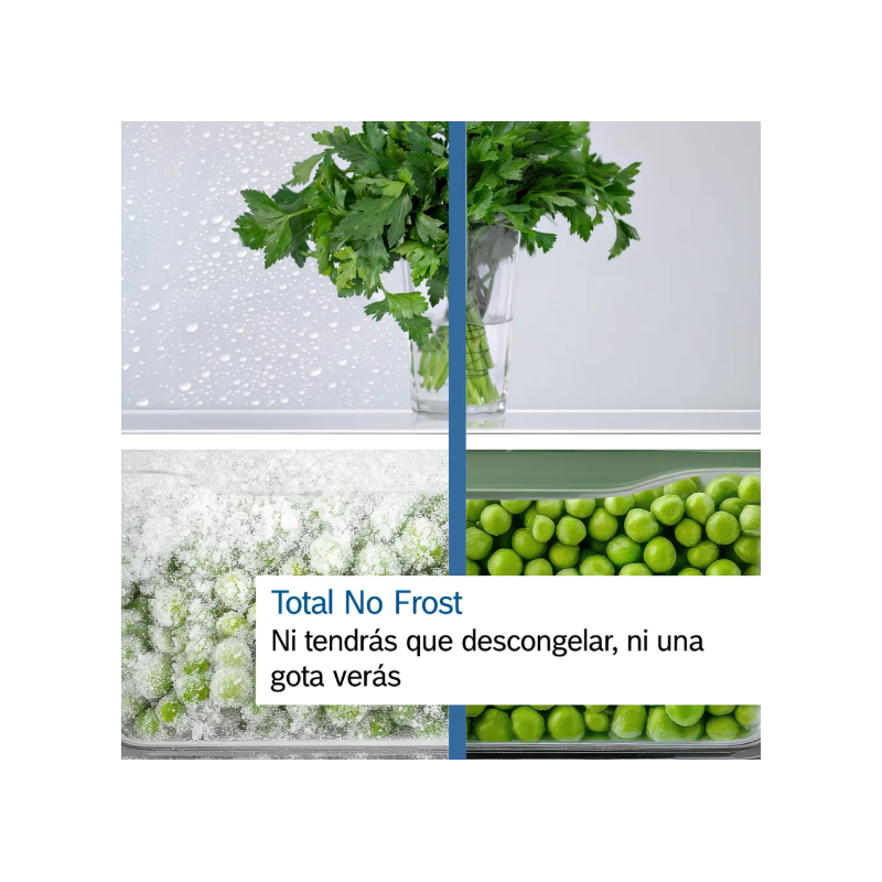 Combi NF Bosch KGP86AXB0N Combi NF Bosch KGP86AXB0N