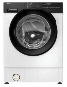 Lavasecadora INT Haier...