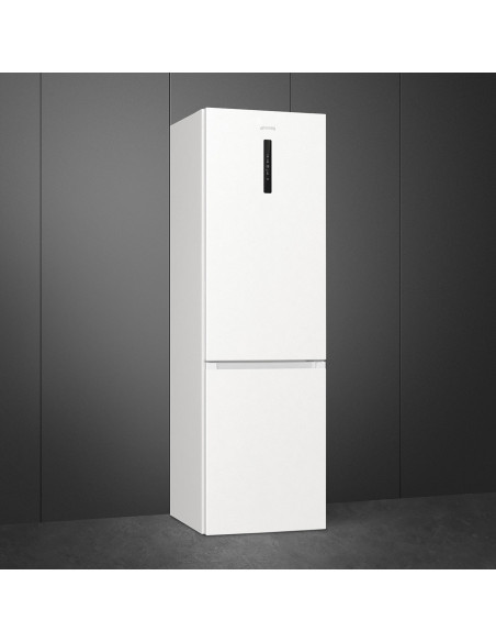 Combi NF Smeg RC20WDNE