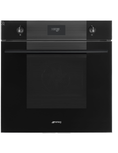 Horno MF pirolitico Smeg...
