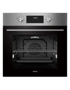 Horno MF indep. Teka...