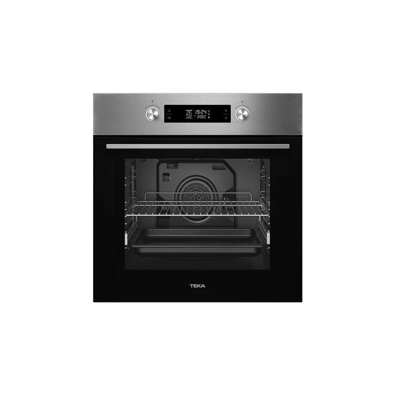 Horno MF indep. Pirolitico Teka HCB6370P (Tactico BF)