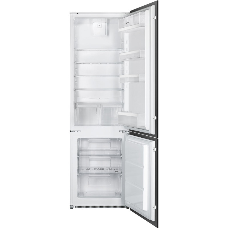 Combi INT Smeg C41721E