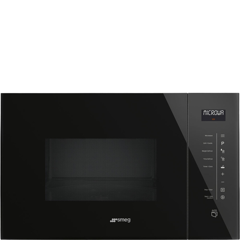 Microondas INT Smeg FMI125N