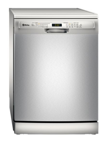 Lavavajillas 60 Balay 3VS5332IP