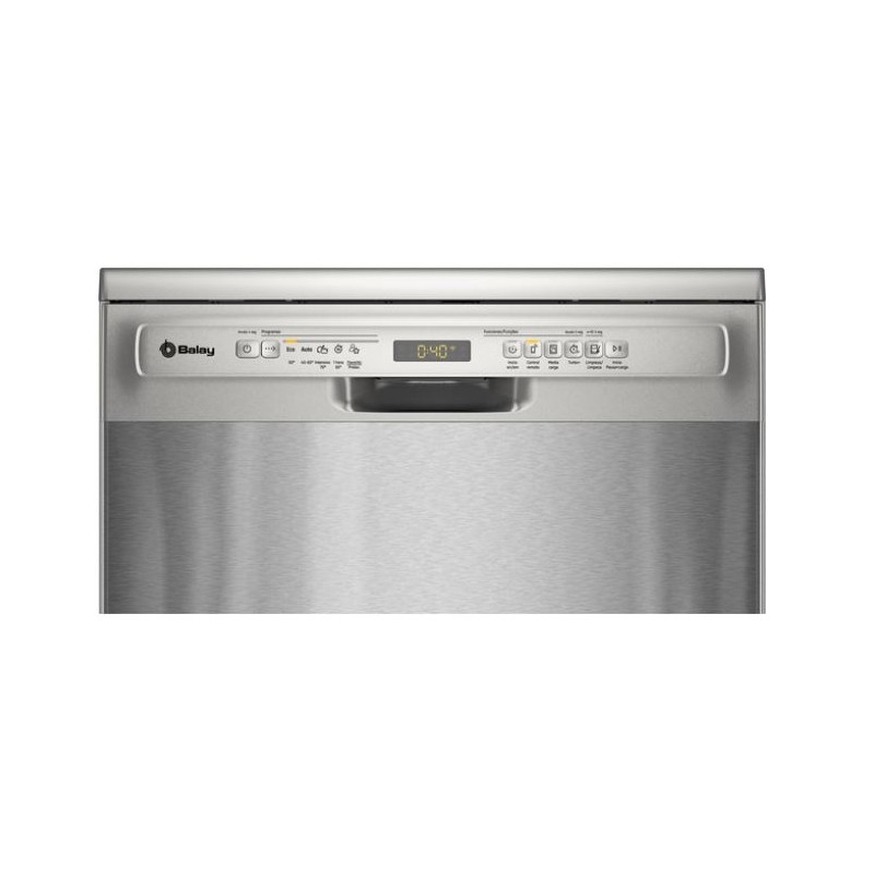 Lavavajillas 60 Balay 3VS5332IP