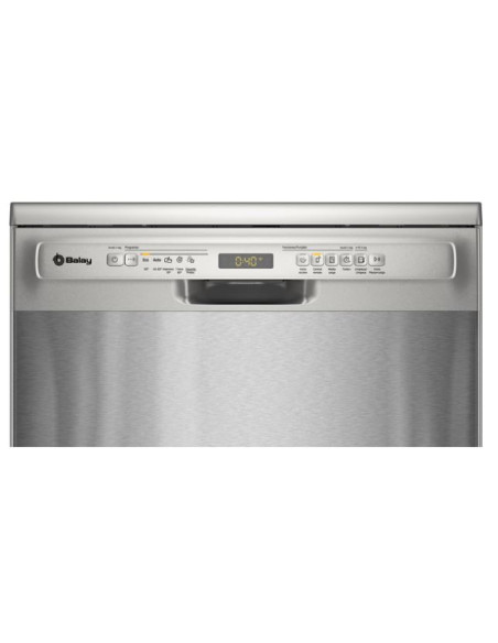 Lavavajillas 60 Balay 3VS5332IP