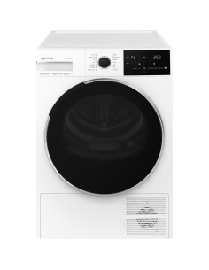 Secadora frontal Smeg...