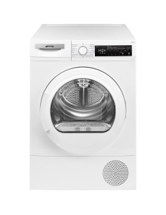 Secadora frontal Smeg DT282ES