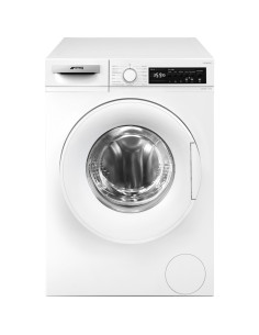 Lavadora frontal Smeg...
