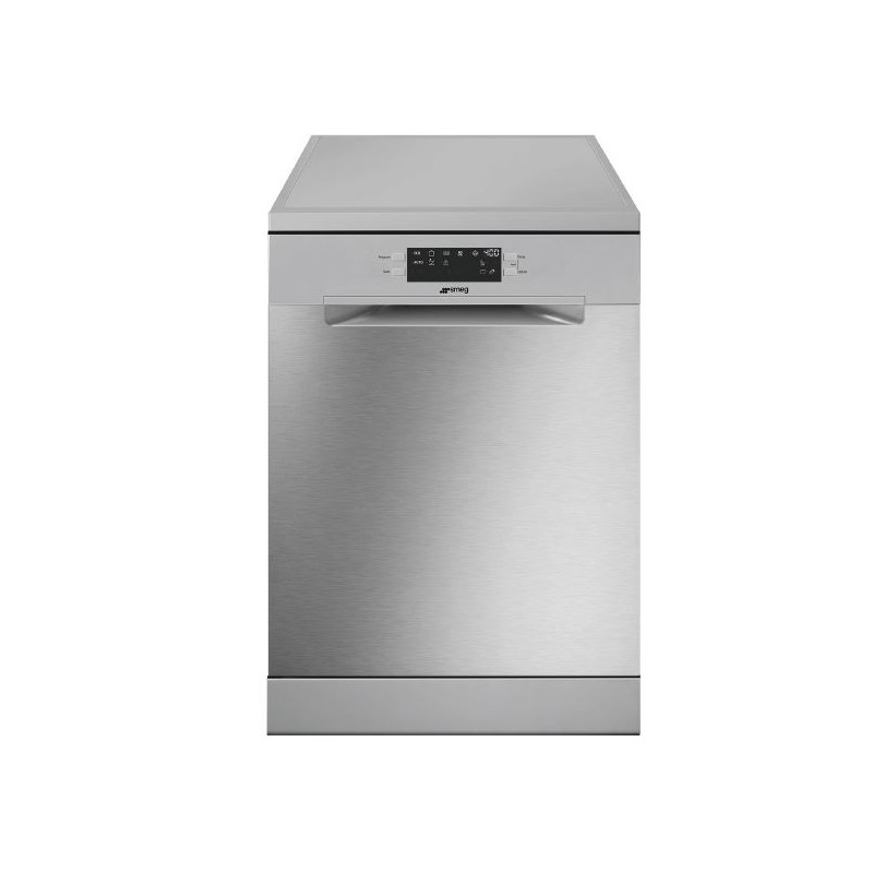 Lavavajillas 60 Smeg LVS262DSX