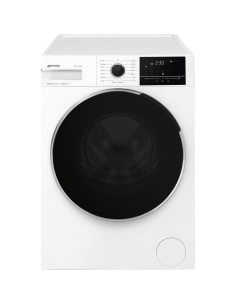 Lavadora frontal Smeg...