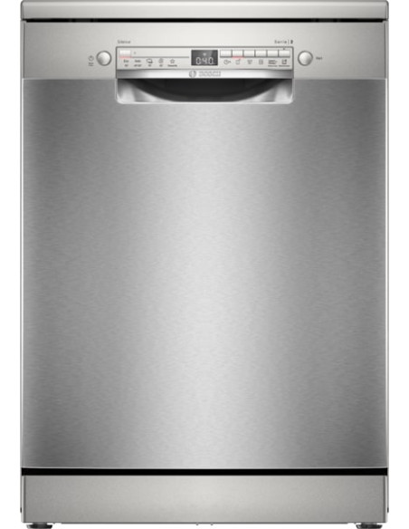 Lavavajillas 60 Bosch SMS2HTI06E