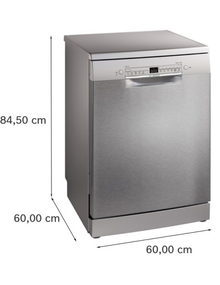 Lavavajillas 60 Bosch SMS2HTI06E