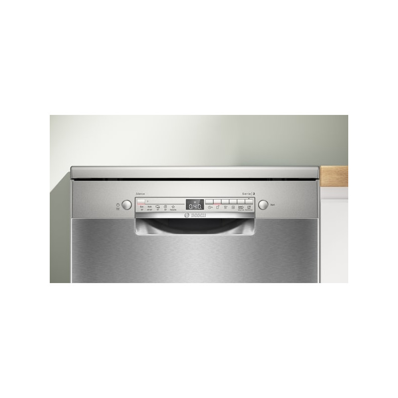 Lavavajillas 60 Bosch SMS2HTI06E Lavavajillas 60 Bosch SMS2HTI06E