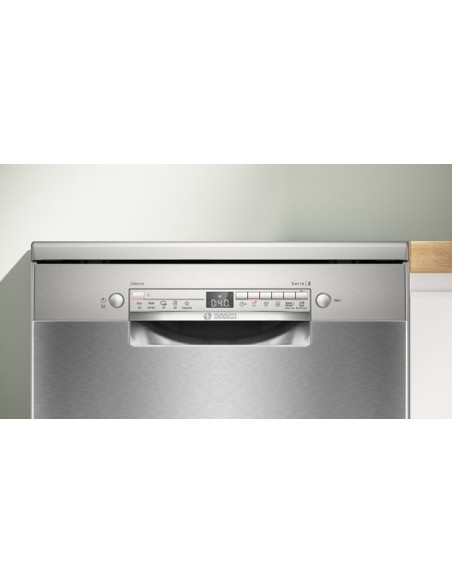 Lavavajillas 60 Bosch SMS2HTI06E