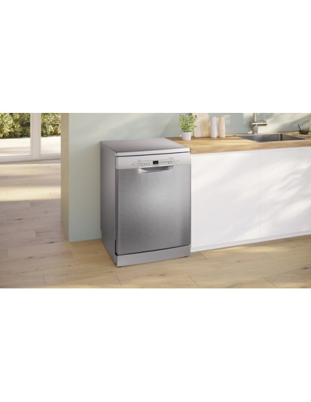 Lavavajillas 60 Bosch SMS2HTI06E