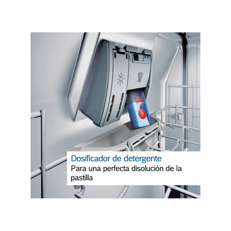 Lavavajillas 60 Bosch SMS2HTI06E Lavavajillas 60 Bosch SMS2HTI06E